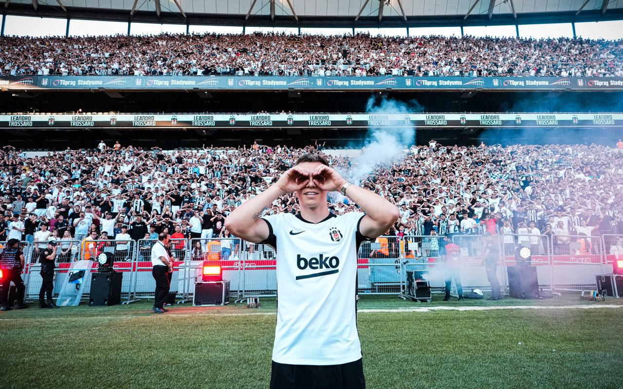 Leandro Trossard