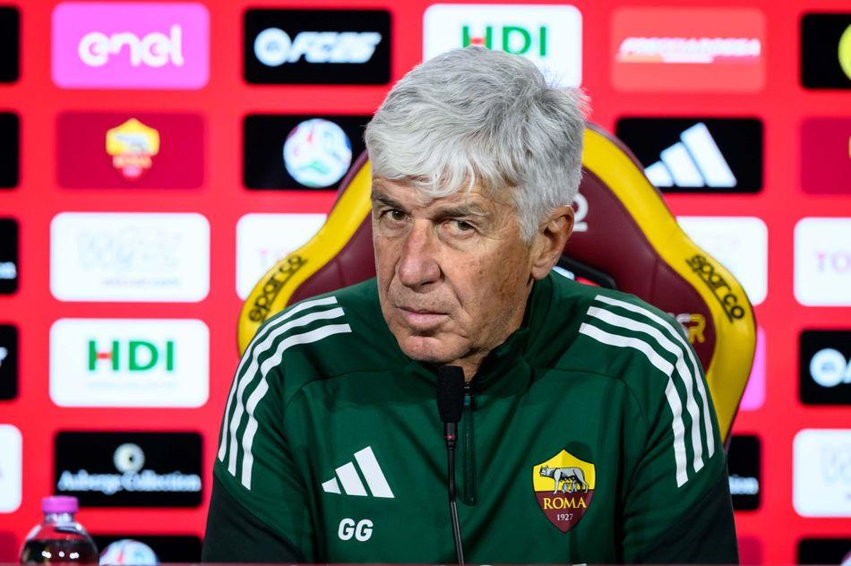 Gian Pierro Gasperini