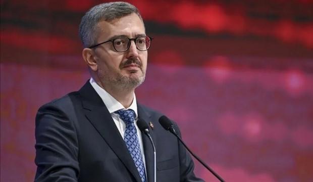 İletişim Başkanı Duran duyurdu! Başkan Erdoğan'ın katılımıyla 15 Temmuz'a &ouml;zel program...