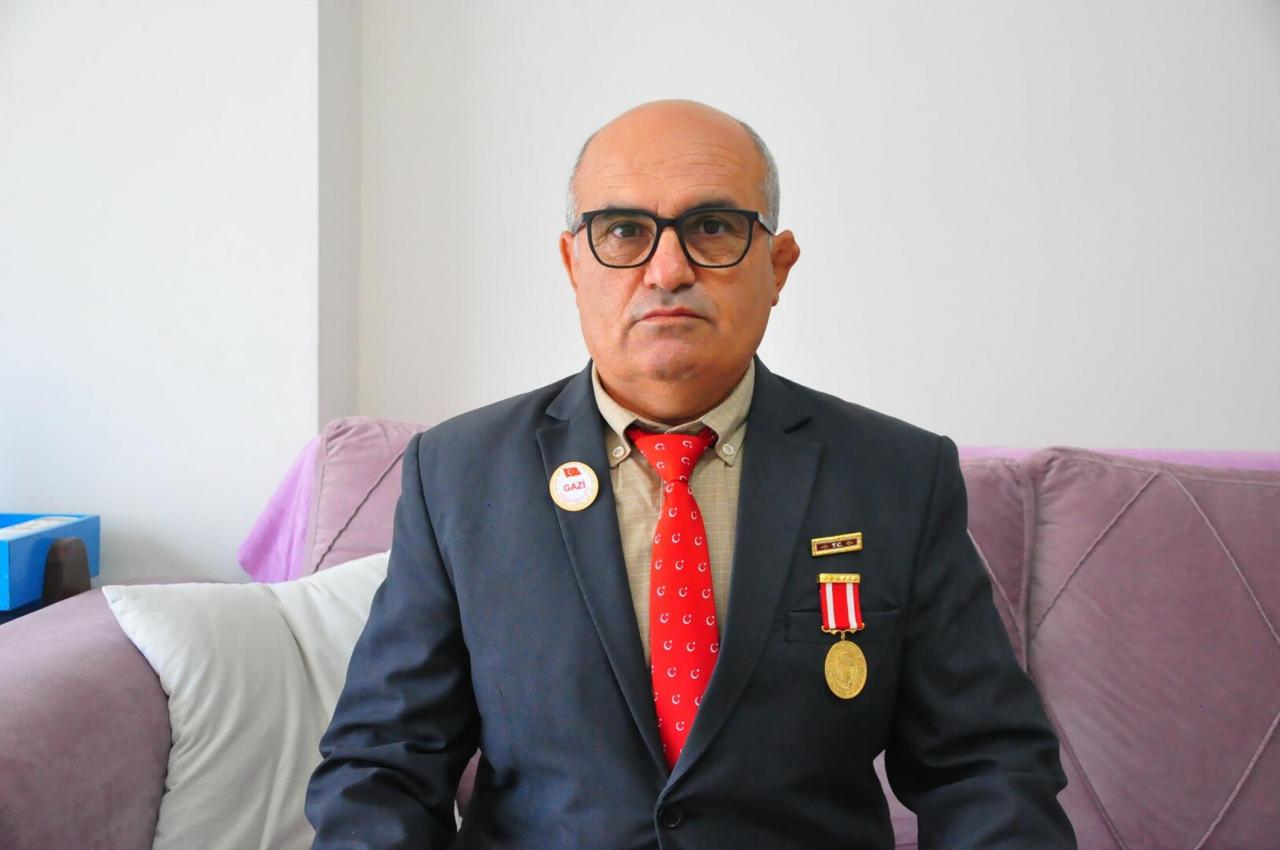 Mehmet Kuzgun