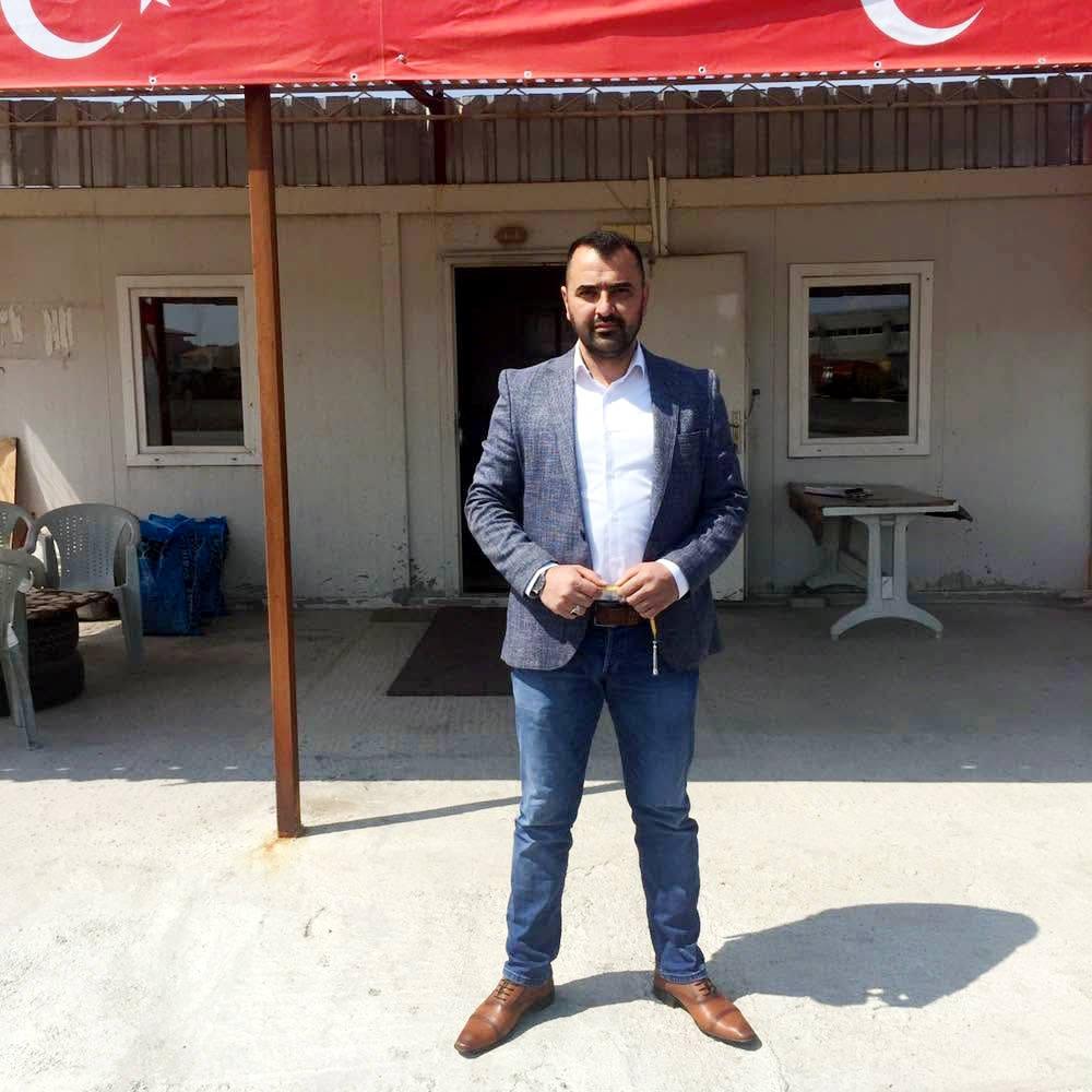 Afyonkarahisar'da çıkan silahlı kavgada 1 kişi öldü, 1 kişi yaralandı.