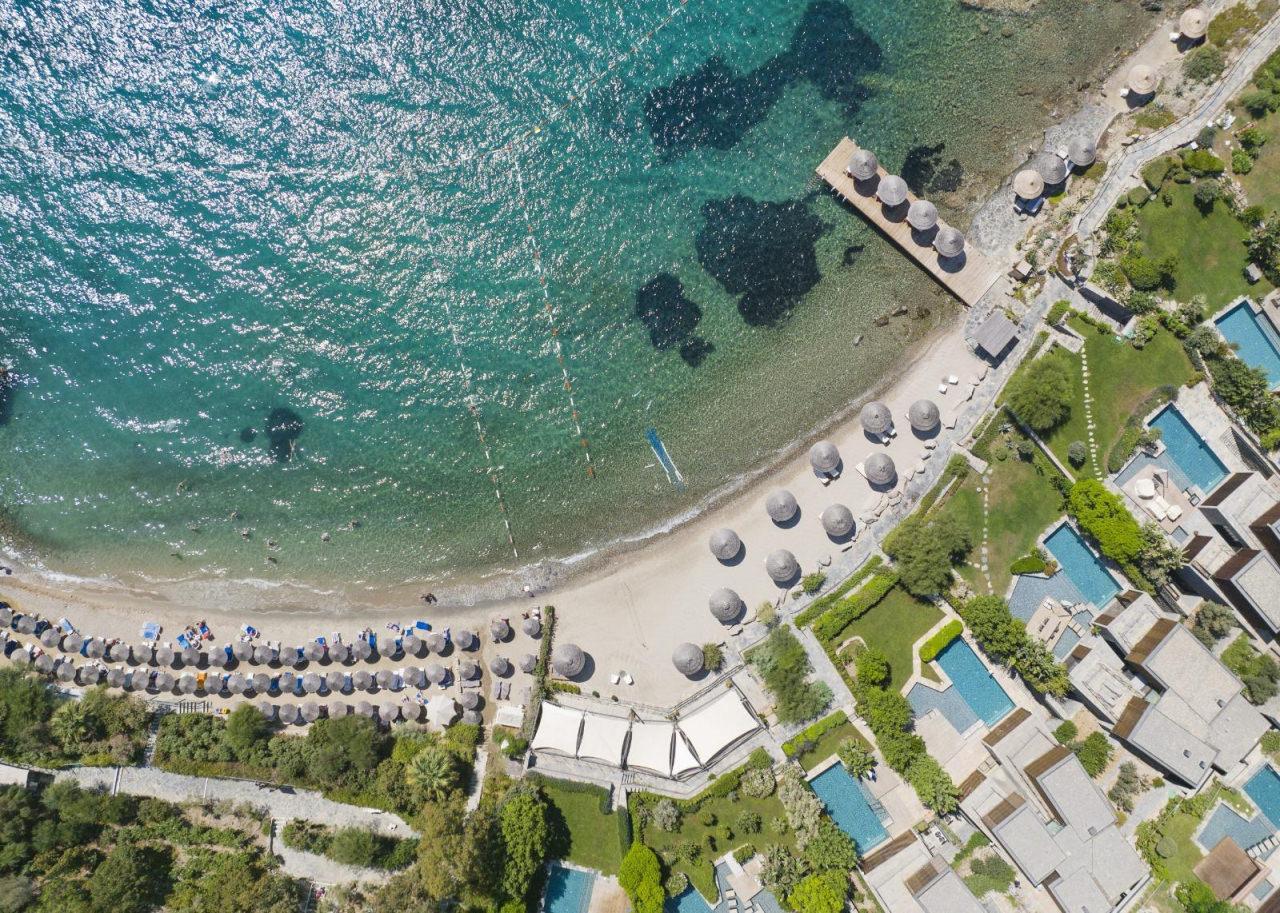 Yunanistan ve İtalya'yı solladık! Türkiye devler liginde zirveye oynuyor