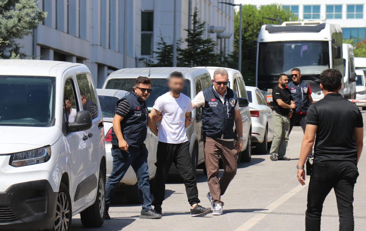 Mehmet Ali Türkmen cinayeti aydınlatıldı