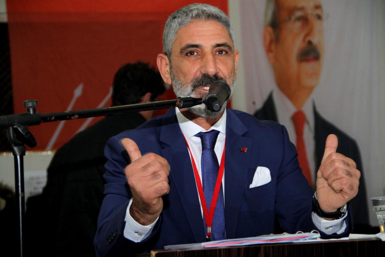 Hasan Uzunyayla