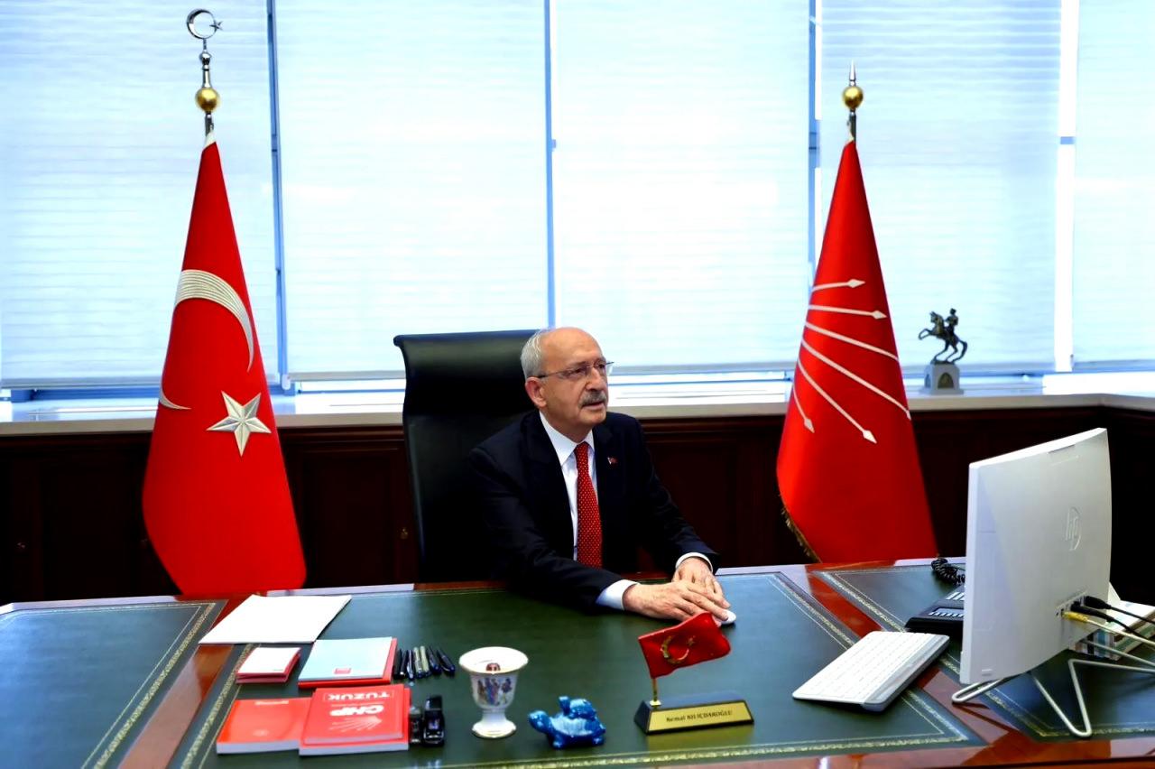 Ekrem İmamoğlu'na en yakın isimlerdendi! Kılıçdaroğlu'na desteğini ilan etti
