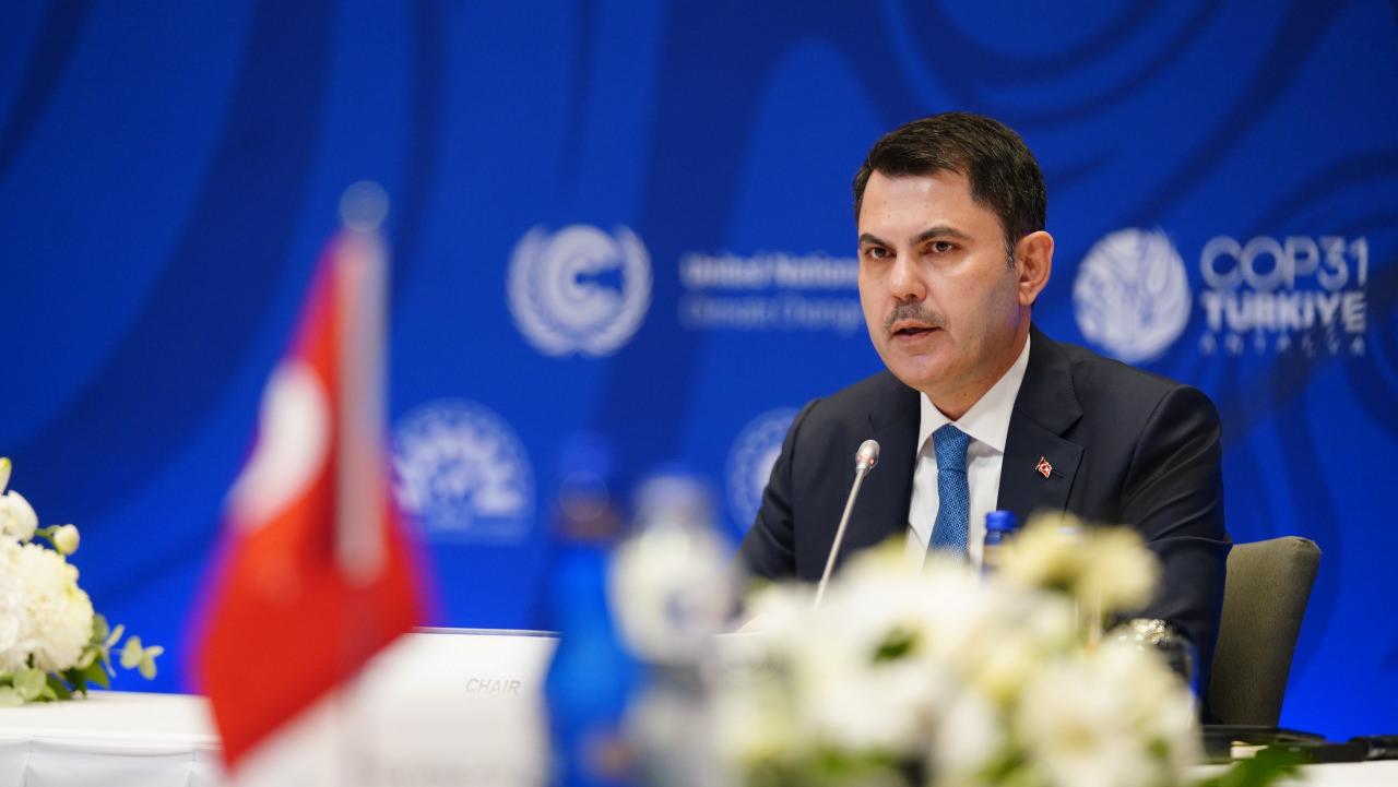 İstanbul’da tarihi zirve tamamlandı: D-8 ülkelerinden Türkiye’ye tam destek!