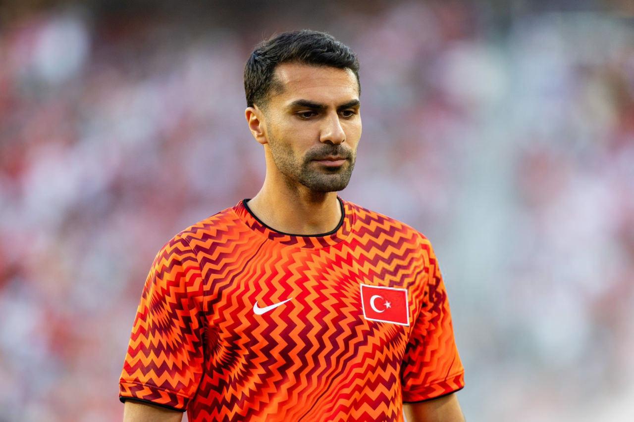 Zeki Çelik