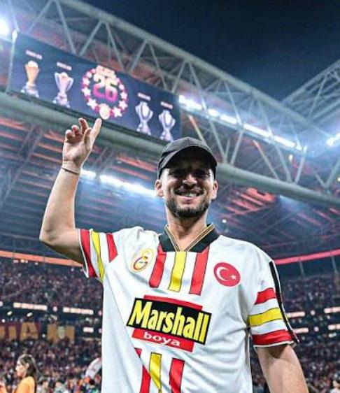 Dries Mertens