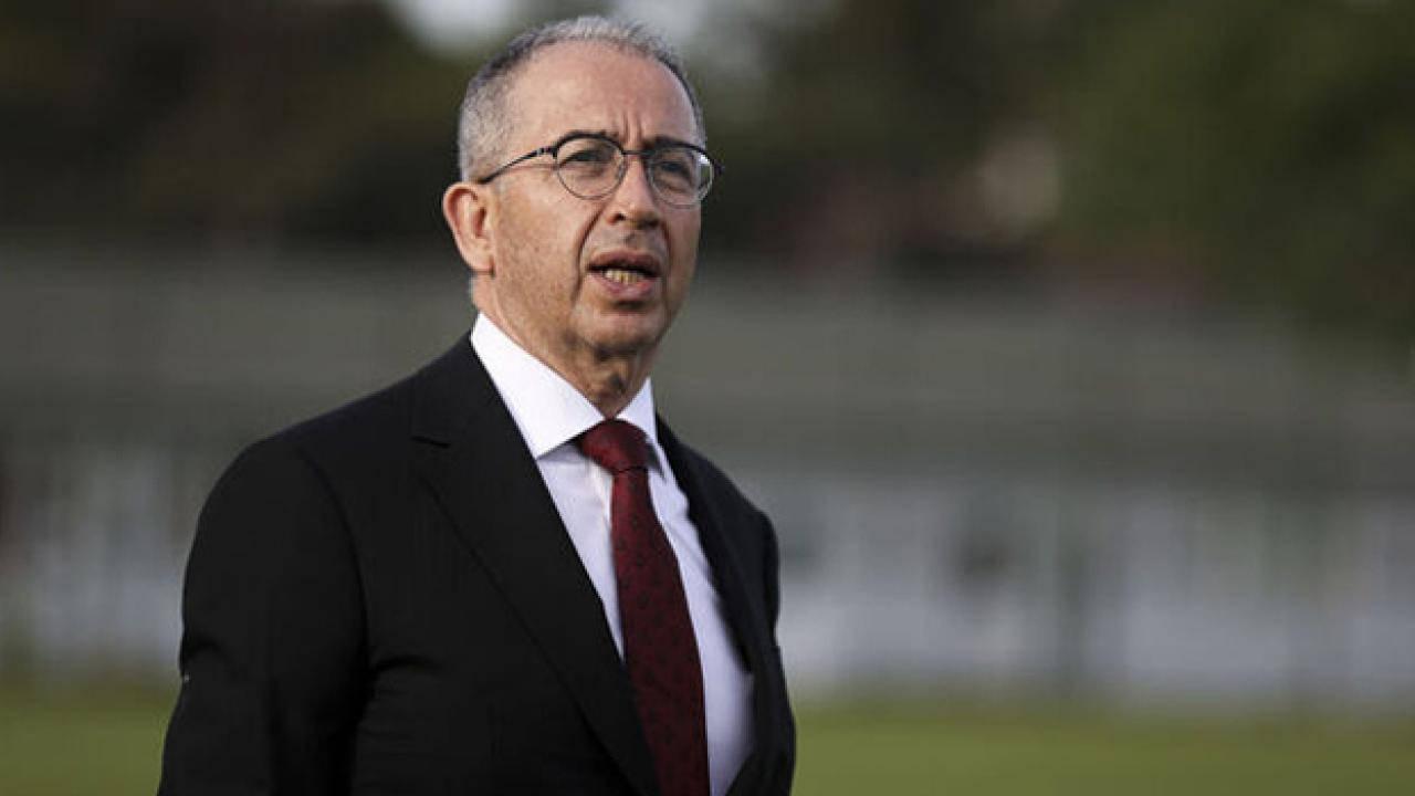 Metin Öztürk