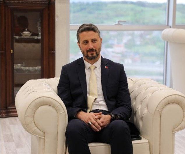 15 Temmuz hain darbe girişiminde kafasından ve kolundan vurulan Ahmet Alkılıç