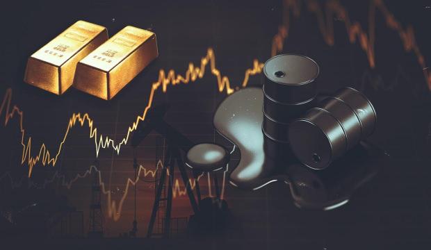 ABD-İran geriliminde petrolde i&ccedil;in yeni senaryo! Altın fiyatları ne kadar oldu?