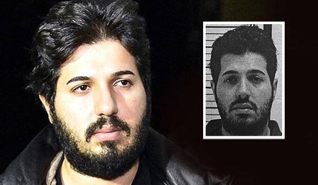 ABD, Reza Zarrab'ın cezasını a&ccedil;ıkladı! Dosya tamamen kapandı