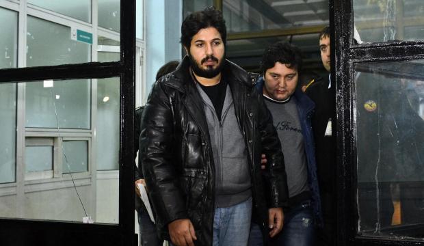 ABD'den son dakika Reza Zarrab kararı! Dava resmen sonu&ccedil;landı