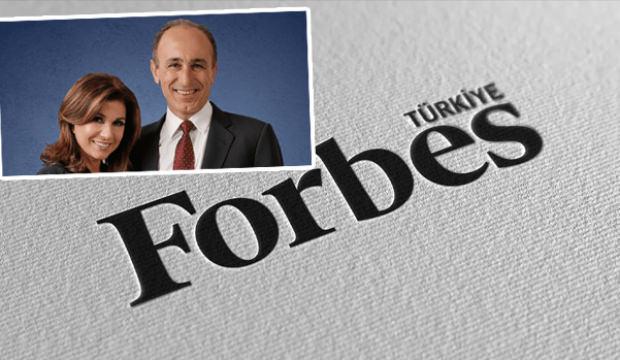 ABD'nin en zengin g&ouml;&ccedil;menleri a&ccedil;ıklandı: Listede iki T&uuml;rk isim yer alıyor