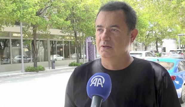 Acun Ilıcalı finali &ouml;nceden tahmin etti! 'Uzatmalara gidecek' dedi ve favorisini a&ccedil;ıkladı