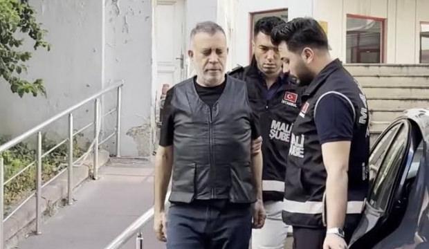Ahbap Derneğine y&ouml;nelik soruşturmada Haluk Levent dahil 13 kişi tutuklandı