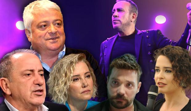 AHBAP vurgunu sonrası bomba iddia! Haluk Levent sonrası o ismi işaret ettiler