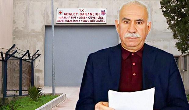 AK Parti kaynaklarından &Ouml;calan a&ccedil;ıklaması: Umut hakkı ve &ouml;zel stat&uuml; olmayacak