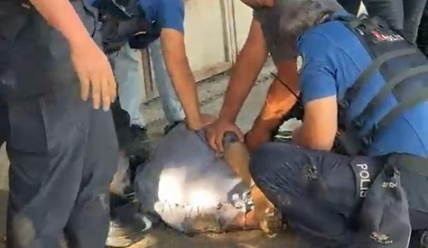 Akli dengesi yerinde olamayan adamın &uuml;zerinden &ccedil;ıkan para şoke etti