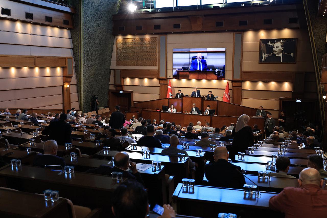 İBB Meclisi onayladı: Belediye kreşlerinde yeni tarife 1 Eylül'de başlıyor