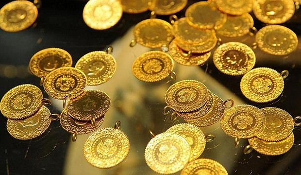 Altında yine Orta Doğu şoku! Gram fiyatı haftaya d&uuml;ş&uuml;şle başladı