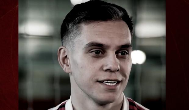 Arsenal Trossard ile yollarını ayırdı: İşte İngiliz ekibinin veda paylaşımı