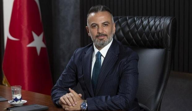ASKON Genel Başkanı Aydın'dan ihracat a&ccedil;ıklaması