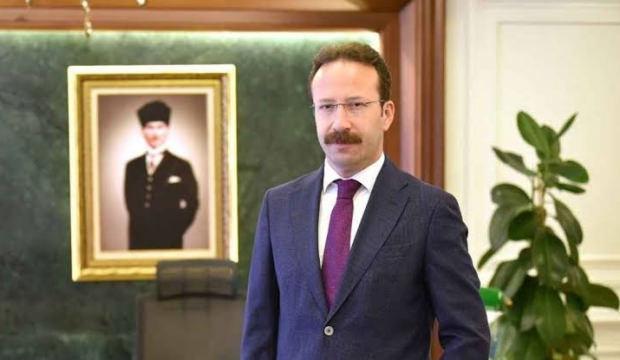 Atama kararları Resmi Gazete'de! Ardahan Valiliğine yeni atama