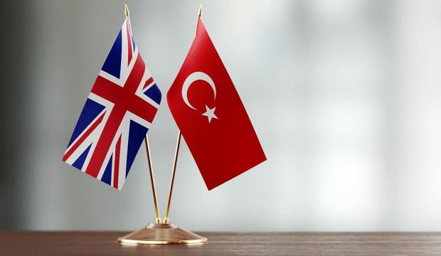ATMB Başkanı Keleş T&uuml;rkiye ile İngiltere arasındaki ekonomik ortaklığı değerlendirdi