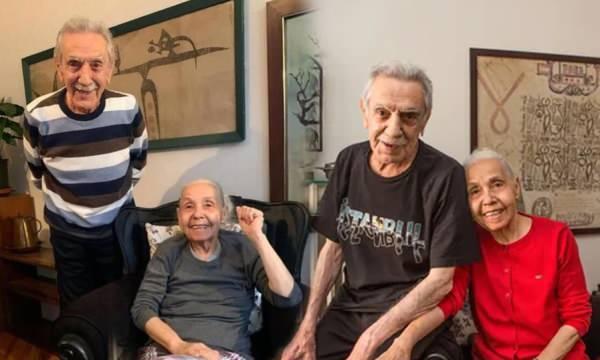 Aydemir Akbaş'ın eşi Beyhan Benek Akbaş hayatını kaybetti