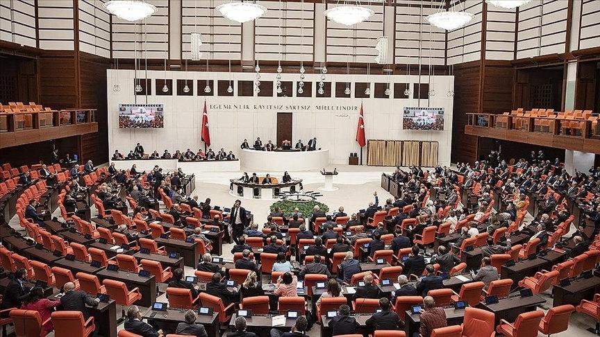 TBMM'de emekli maaşı mesaisi başladı! Kök maaşı kaç TL olacak?