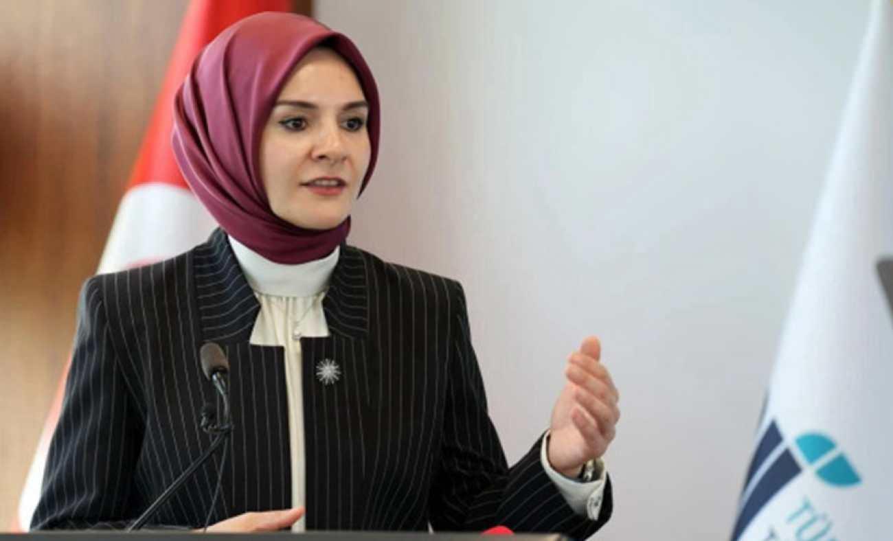 Bakan G&ouml;ktaş'tan 15 Temmuz mesajı