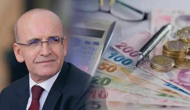 Bakan Şimşek: Enerjide dışa bağımlılığı azaltacak adımları s&uuml;rd&uuml;receğiz