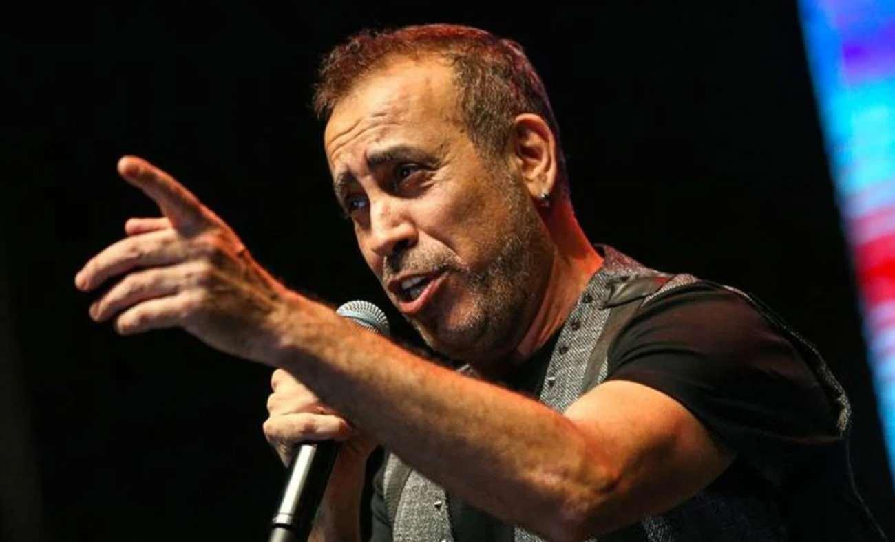 "Bana g&uuml;venmeyin" demişti: T&uuml;rkiye'nin en g&uuml;venilir &uuml;nl&uuml;s&uuml; se&ccedil;ilen Haluk Levent pes dedirtti