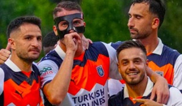 Başakşehir'in Konferans Ligi'ndeki rakibi belli oldu!