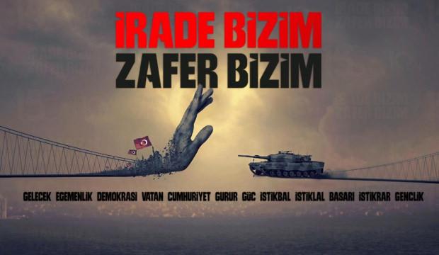 Basın İlan Kurumunun 15 Temmuz dijital hafıza portalı erişime a&ccedil;ıldı