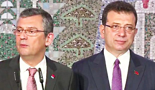Berhan Şimşek: &Ouml;zel, İmamoğlu'nu sırtından han&ccedil;erleyecek