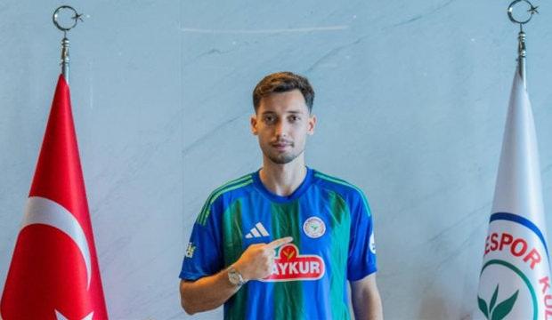 Beşiktaş'ta ayrılık resmileşti! T&uuml;rk futbolcu S&uuml;per Lig ekibine imza attı
