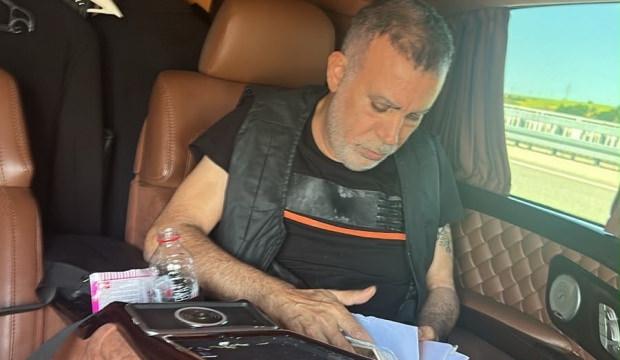 Haluk Levent'in milyonlarca liralık bahis oynadığı takım ortaya &ccedil;ıktı!