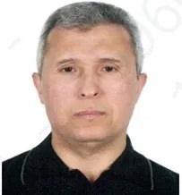 Ali Armağan