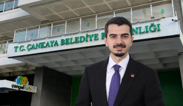 CHP'li &Ccedil;ankaya Belediye Başkanı G&uuml;ner dahil 24 kişi tutuklandı!