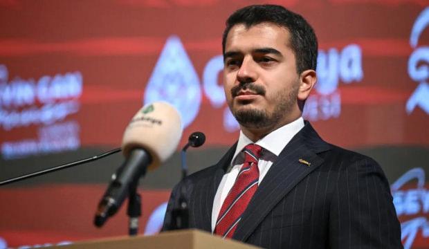&Ccedil;ankaya Belediye Başkanı H&uuml;seyin Can G&uuml;ner'in ifadesi ortaya &ccedil;ıktı!