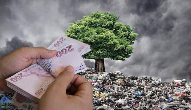 &Ccedil;evreyi kirletmeden bir kez daha d&uuml;ş&uuml;n&uuml;n! Bakanlıktan milyarlık ceza