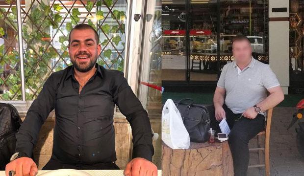 Cezaevinden &ccedil;ıktı, 10 g&uuml;n sonra arkadaşını &ouml;ld&uuml;rd&uuml;