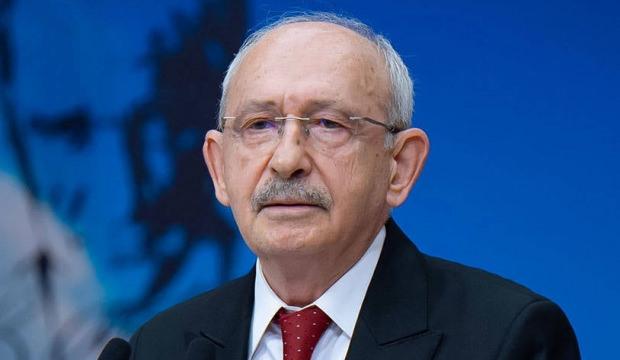 CHP i&ccedil;inde kurulan "Arınma Komisyonu"nun &uuml;yeleri belli oldu