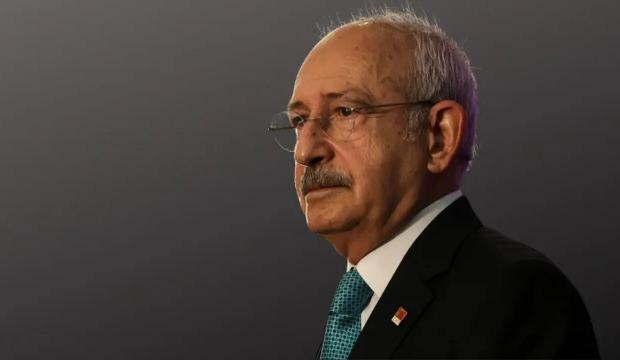 CHP'de Kılı&ccedil;daroğlu d&uuml;ğmeye bastı: 52 isim g&ouml;revden alınmıştı!
