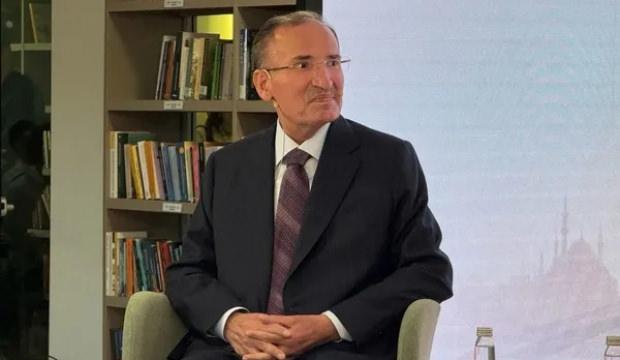 Devletin &uuml;st kademesi FET&Ouml;'n&uuml;n hain kalkışmasına yaptıkları tanıklığını anlattı!