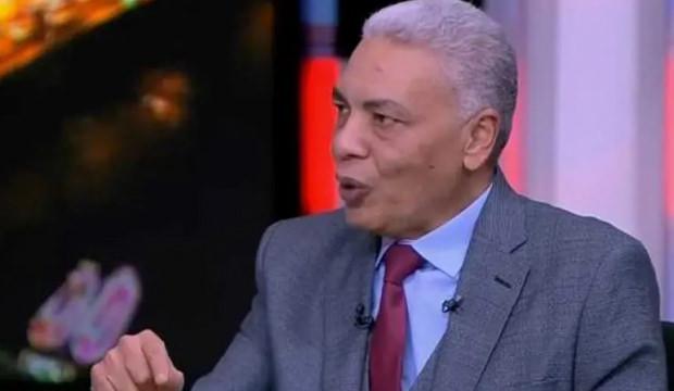 Dikkat &ccedil;eken a&ccedil;ıklama: İsrail bizden &ccedil;ok T&uuml;rkiye'den korkuyor!