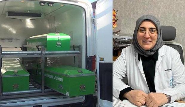 Doğum sonrası annenin &ouml;l&uuml;m&uuml;ne ilişkin soruşturmada doktor tutuklandı