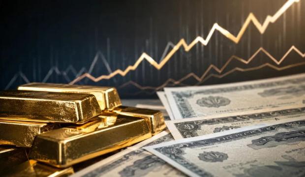 Dolar, Fed ve Petrol... Altının kaderini ne belirleyecek?
